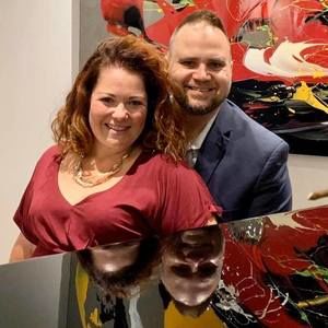 Meet your Posher, Karine